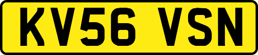KV56VSN