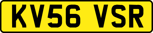 KV56VSR