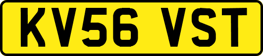 KV56VST