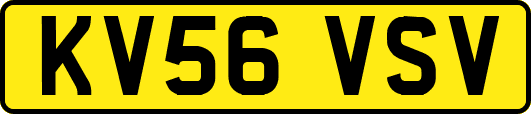 KV56VSV