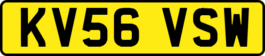 KV56VSW