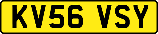 KV56VSY