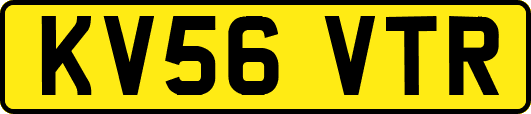KV56VTR