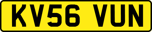 KV56VUN
