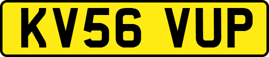 KV56VUP