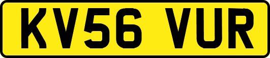 KV56VUR