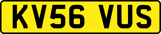 KV56VUS