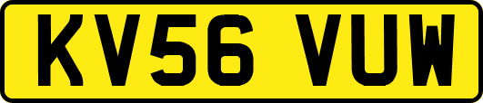 KV56VUW