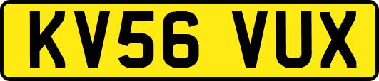 KV56VUX