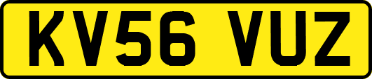 KV56VUZ