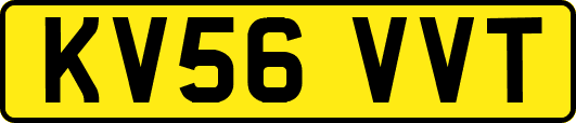 KV56VVT