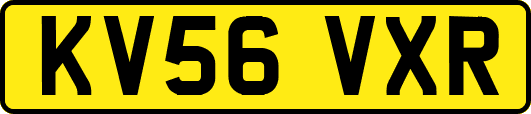 KV56VXR