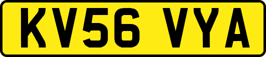 KV56VYA
