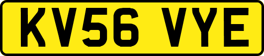 KV56VYE