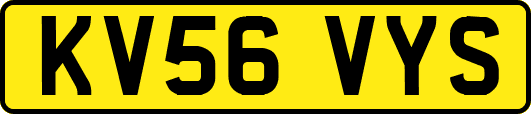 KV56VYS