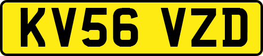 KV56VZD