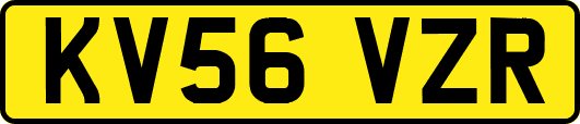 KV56VZR