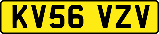 KV56VZV