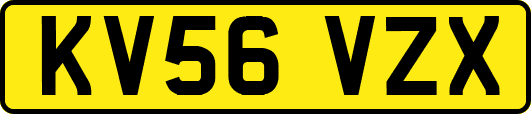 KV56VZX