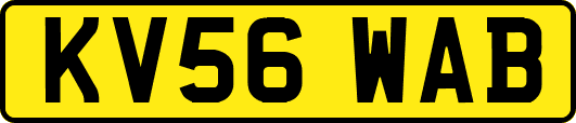 KV56WAB
