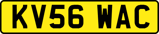 KV56WAC