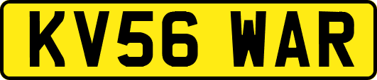 KV56WAR