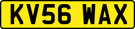 KV56WAX
