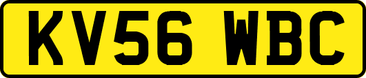 KV56WBC