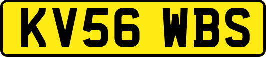 KV56WBS