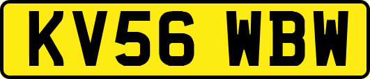 KV56WBW