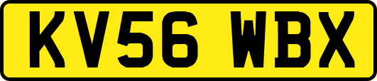KV56WBX