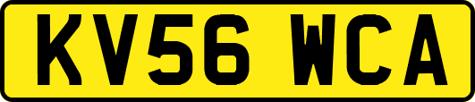 KV56WCA