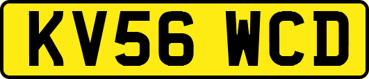 KV56WCD