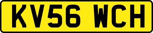 KV56WCH