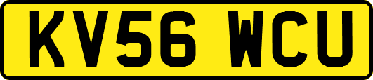 KV56WCU