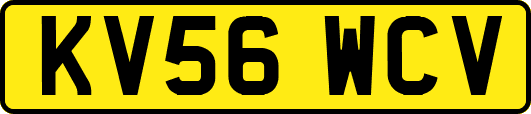 KV56WCV