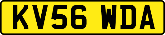 KV56WDA