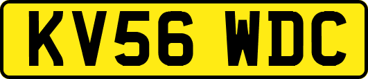 KV56WDC