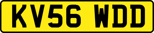 KV56WDD