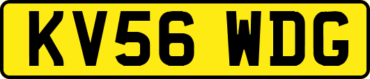 KV56WDG
