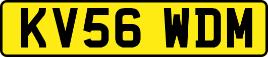KV56WDM