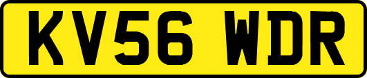 KV56WDR