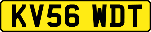 KV56WDT