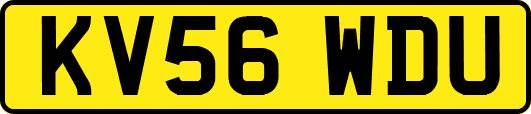 KV56WDU