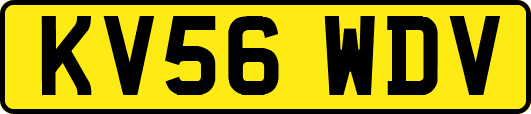 KV56WDV