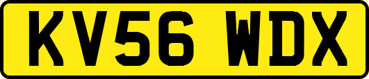 KV56WDX