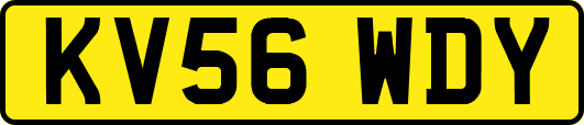 KV56WDY