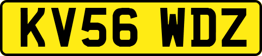 KV56WDZ