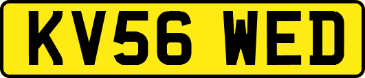 KV56WED