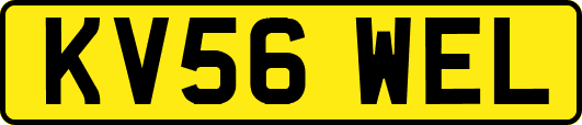 KV56WEL